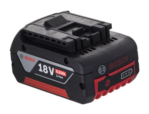 Akumulator 18V Li-ON 4,0Ah 1600Z00038 BOSCH