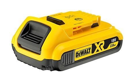 Akumulator DeWalt DCB183-XJ