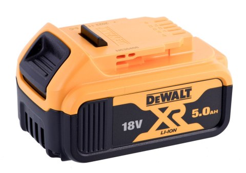 Akumulator DeWalt XR DCB184-XJ (Li-Ion)