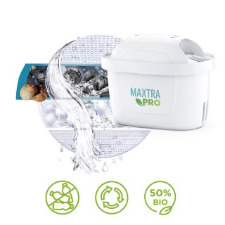 Filtr Brita MX+ Pro Pure Performance 1 szt