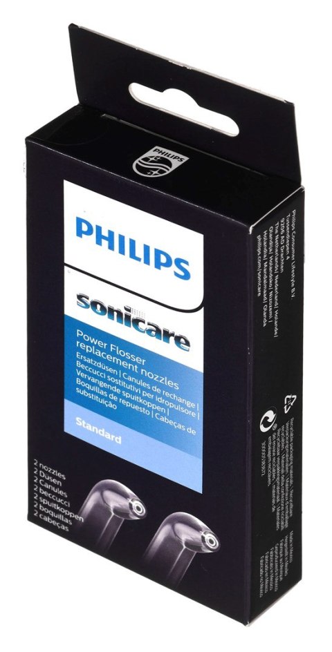 Dysze do irygatora PHILIPS HX 3042/00 - 2 szt.