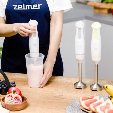 Blender ręczny PULSAR 800W SYMBIO ZELMER ZHB4561S