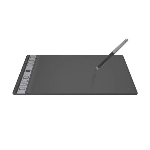 Tablet graficzny Inspiroy 2L Black