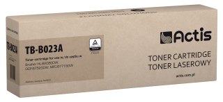 Actis TB-B023A Toner (zamiennik Brother TN-B023; Standard; 2000 stron; czarny)