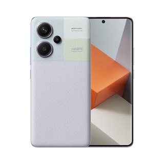 Smartfon Xiaomi Redmi Note 13 Pro+ 5G 8/256GB Aurora Purple