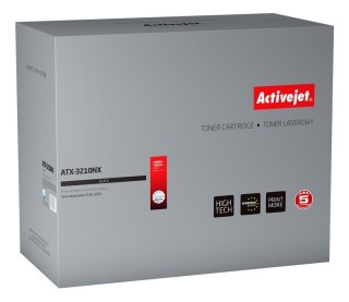 Activejet ATX-3210NX Toner (zamiennik Xerox 106R01487; Supreme; 4100 stron; czarny)