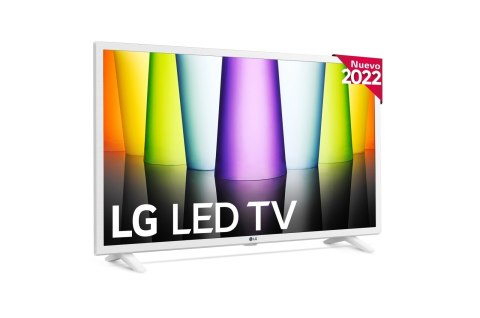 Telewizor 32" LG 32LQ63806LC