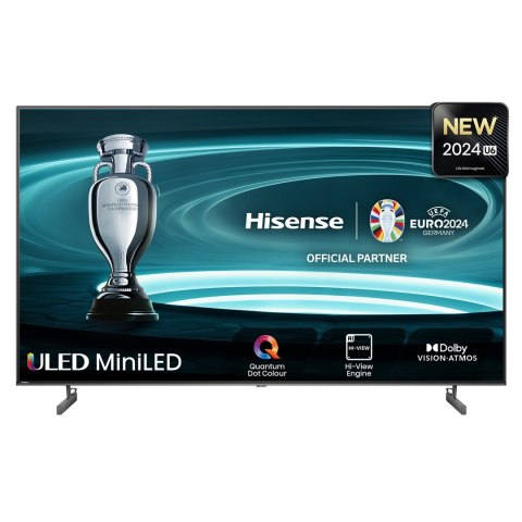 Telewizor 50" Hisense 50U6NQ