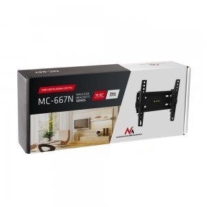 MACLEAN UCHWYT DO TV 13-42" DO 25KG MC-667N