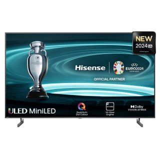 Telewizor 65" Hisense 65U6NQ