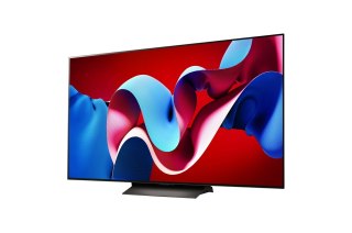 Telewizor 65" LG OLED65C41LA