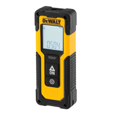 Dalmierz laserowy DEWALT DWHT77100