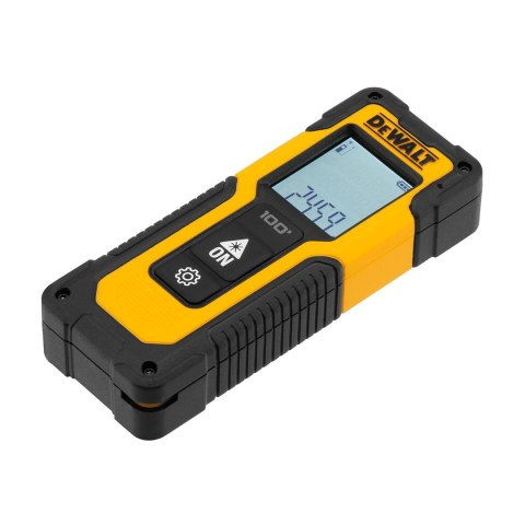 Dalmierz laserowy DEWALT DWHT77100