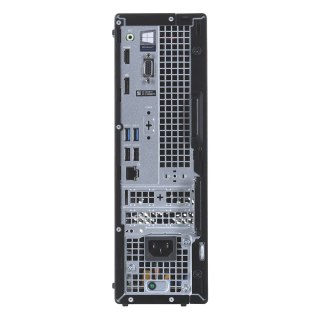 DELL OptiPlex 3080 i5-10500 16GB 256GB SSD SFF Win11pro UŻYWANY