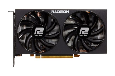 Karta graf. PowerColor Fighter Radeon RX 6600 8G