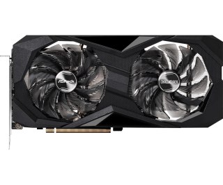 Karta graficzna ASRock Radeon RX 7600 Challenger 8GB OC