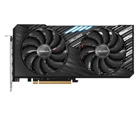 Karta graficzna ASRock Radeon RX 7800 XT Challenger 16GB OC