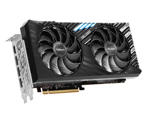 Karta graficzna ASRock Radeon RX 7800 XT Challenger 16GB OC