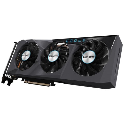 Karta graficzna Gigabyte Radeon RX 6600 EAGLE 8GB GDDR6