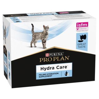 Purina Pro Plan PPVD FELINE Hydra Care 850g