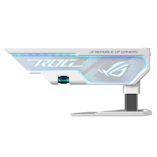 Uchwyt na kartę ASUS XH01 ROG HERCULX WHITE