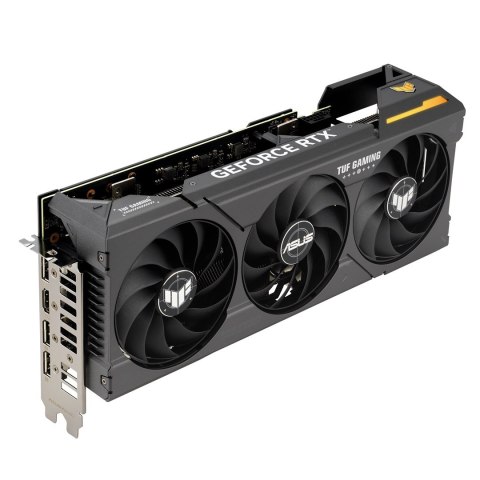 Karta graficzna ASUS TUF Gaming GeForce RTX 4070 SUPER OC 12GB