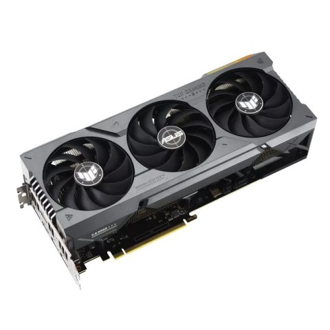 Karta graficzna ASUS TUF Gaming RTX 4070 Ti SUPER OC 16GB