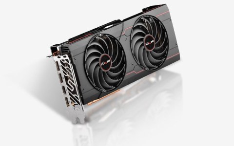 Karta graficzna SAPPHIRE PULSE RAD RX 6700 XT GAM. 12GB (WYPRZEDAŻ)