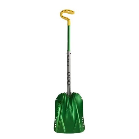Łopata lawinowa PIEPS C SHOVEL 660 GREEN Łopata lawinowa PIEPS C SHOVEL 660 GREEN