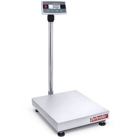 Waga platformowa OHAUS i-D25P150B2L2PL-M Waga platformowa OHAUS i-D25P150B2L2PL-M