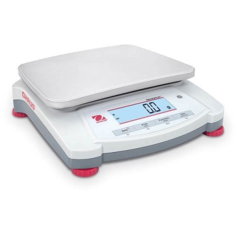 Waga przenośna OHAUS Navigator™ NVT6201 EU Waga przenośna OHAUS Navigator™ NVT6201 EU