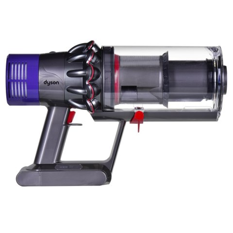 Odkurzacz pionowy DYSON Cyclone V10 Absolute (151W; kolor czerwony)