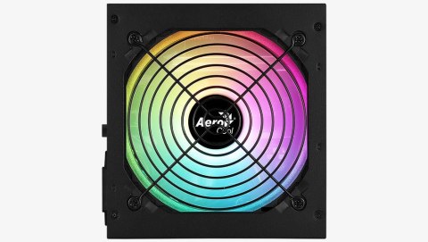 ZASILACZ AEROCOOL PGS KCAS PLUS 850W RGB 80+Gold