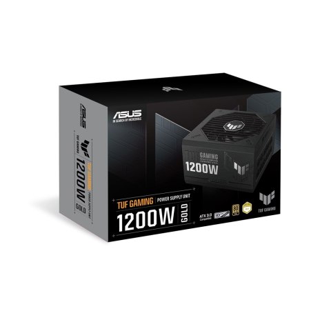 Zasilacz ASUS TUF Gaming 1200W 80+ Gold