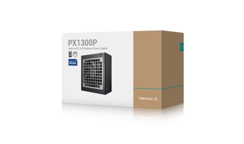 Zasilacz DeepCool PX1300P 1300W 80 Plus Platinum