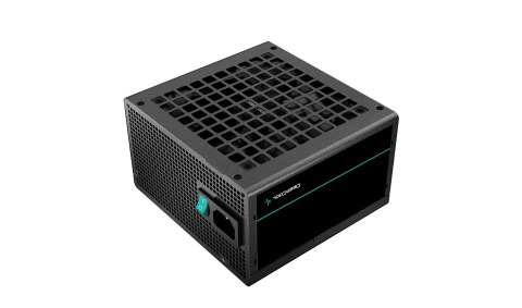 Zasilacz DeepCool PF750 750W 80 Plus