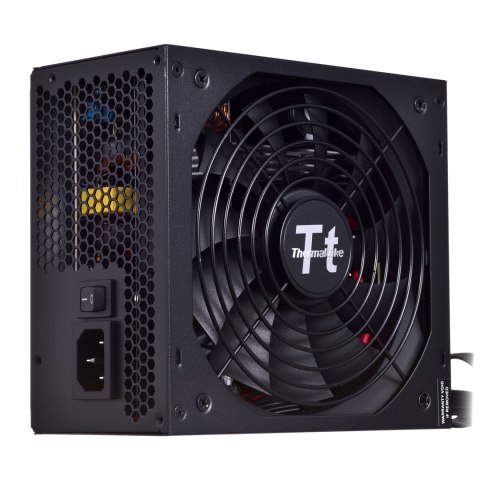 Zasilacz Thermaltake Smart SE2 600W PS-SPS-0600MNSAWE-1 (600 W; Aktywne; 120 mm)