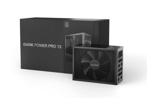 ZASILACZ BEQUIET! DARK POWER PRO 13 1600W