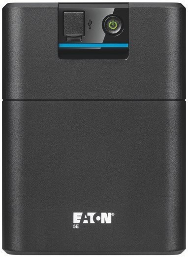 ZASILACZ UPS Eaton 5E 1200 USB IEC G2