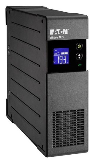 Zasilacz UPS EATON ELP650IEC (TWR; 650VA)