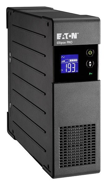 Zasilacz UPS EATON Elipse Pro ELP650FR (TWR; 650VA)