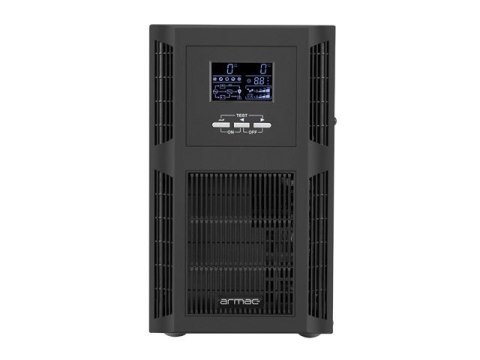 UPS ARMAC OFFICE ON-LINE 3000VA LCD 8xIEC O3000IPF1