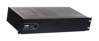 Zasilacz UPS EVER ECO Pro 1000 AVR CDS 19" 2U (Rack; 1000VA) (W/EAVRRM-001K00/00)