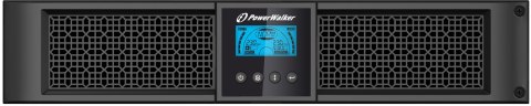 Zasilacz UPS POWER WALKER VI 1000 RT LCD (1000VA)