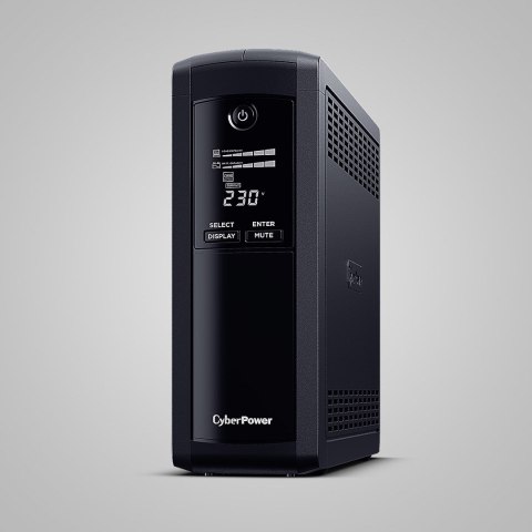 Zasilacz awaryjny UPS CyberPower VP1200ELCD-FR