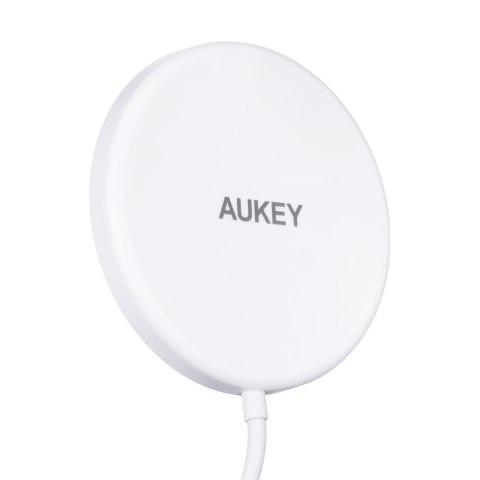 AUKEY LC-A1 ŁADOWARKA INDUKCYJNA MAGSAFE 15W