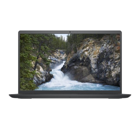 Dell Vostro 3520 i5-1235U 15.6" FHD 250nits AG 8GB DDR4 SSD512 Intel Iris Xe Graphics FgrPr Cam Mic WLAN + BT Backlit Kb 3 Cel W