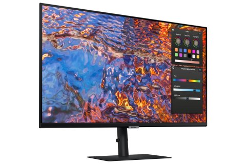 MONITOR SAMSUNG LED 32" LS32B800PXUXEN