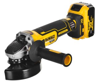 Szlifierka kątowa DeWalt Szlifierka kątowa XR Li-Ion DCG405P2 (125mm)