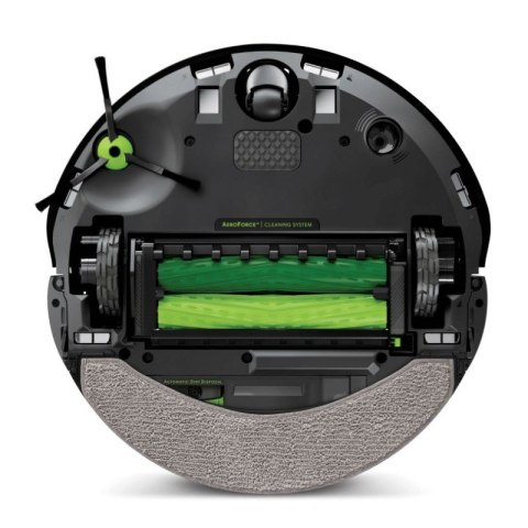 Robot odkurzająco-mopujący iRobot Roomba Combo j9+ (WYPRZEDAŻ)